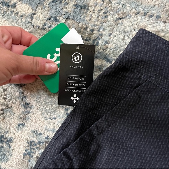 Hang Ten Swim Trunks - Picture 3 of 4